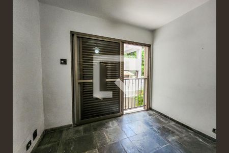 Quarto Suíte de apartamento para alugar com 1 quarto, 86m² em Ponta da Praia, Santos