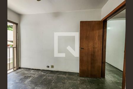 Quarto Suíte de apartamento para alugar com 1 quarto, 86m² em Ponta da Praia, Santos
