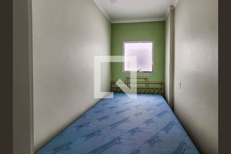 Quarto 2 de apartamento para alugar com 2 quartos, 98m² em Ponta da Praia, Santos