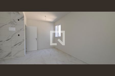 Sala/Cozinha de apartamento à venda com 2 quartos, 48m² em Nossa Senhora de Lourdes, Lagoa Santa