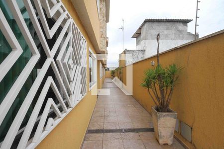Casa de Condomínio à venda com 2 quartos, 65m² em Vila Antonieta, São Paulo