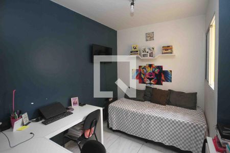 Casa de Condomínio à venda com 2 quartos, 65m² em Vila Antonieta, São Paulo