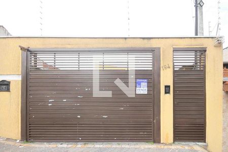 Casa de Condomínio à venda com 2 quartos, 65m² em Vila Antonieta, São Paulo
