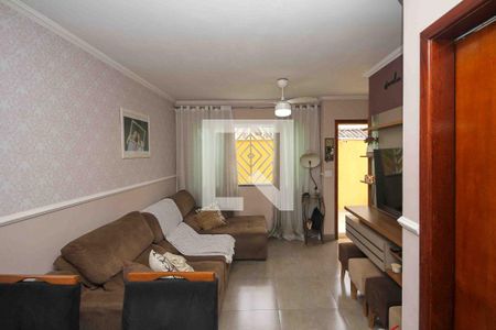 Casa de Condomínio à venda com 2 quartos, 65m² em Vila Antonieta, São Paulo