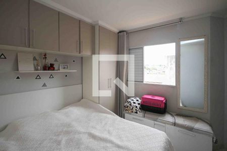 Casa de Condomínio à venda com 2 quartos, 65m² em Vila Antonieta, São Paulo