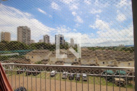 Apartamento para alugar com 2 quartos, 62m² em Vossoroca, Sorocaba