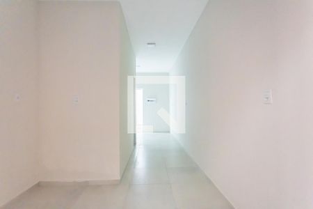 Studio de apartamento para alugar com 1 quarto, 26m² em Vila Quitauna, Osasco