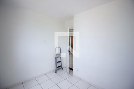Quarto 2 de apartamento para alugar com 2 quartos, 46m² em Bom Retiro, Betim