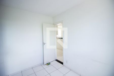 Quarto 1 de apartamento para alugar com 2 quartos, 46m² em Bom Retiro, Betim