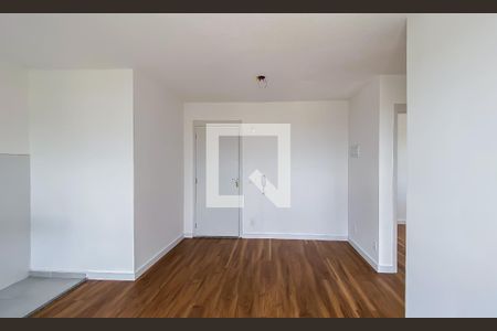 Sala de apartamento para alugar com 2 quartos, 42m² em Vila Campanela, São Paulo