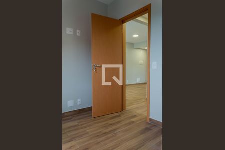 Quarto 1 de apartamento para alugar com 2 quartos, 54m² em Vila Euro, São Bernardo do Campo