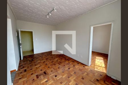 Sala de apartamento para alugar com 2 quartos, 65m² em Todos os Santos, Rio de Janeiro