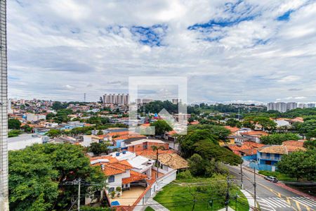 Apartamento à venda com 3 quartos, 71m² em Jardim Londrina, São Paulo