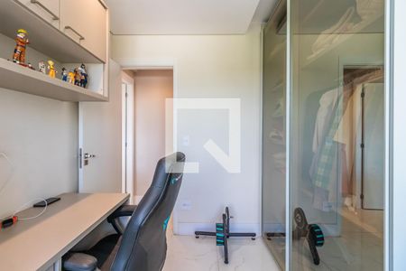 Quarto 1 de apartamento à venda com 1 quarto, 70m² em Empresarial 18 do Forte, Barueri