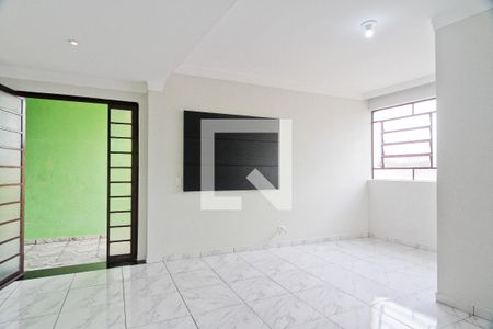Casa para alugar com 3 quartos, 100m² em Vila Arcadia, São Paulo