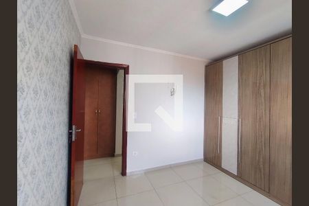 Quarto 1  de apartamento para alugar com 2 quartos, 1m² em Vila Alves Dias, São Bernardo do Campo