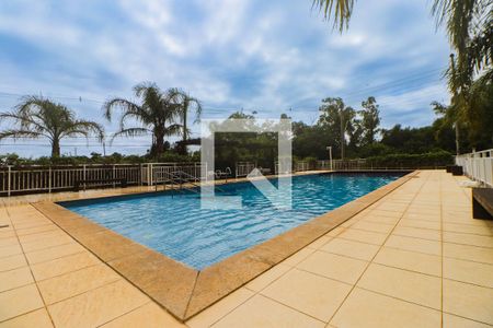Área comum - Piscina de apartamento à venda com 2 quartos, 70m² em Farrapos, Porto Alegre