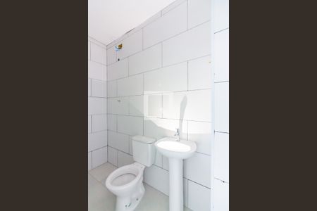 Studio  de apartamento para alugar com 1 quarto, 25m² em Km 18, Osasco