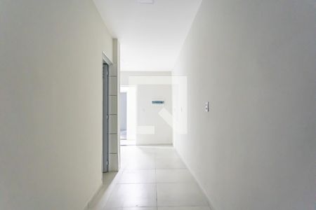 Studio  de apartamento para alugar com 1 quarto, 25m² em Km 18, Osasco