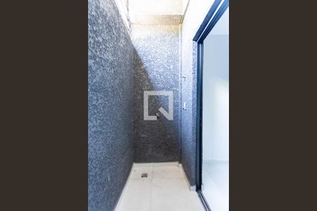 Studio de apartamento para alugar com 1 quarto, 29m² em Vila Quitauna, Osasco