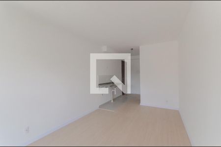 Sala/Quarto de kitnet/studio para alugar com 1 quarto, 24m² em Ipiranga, São Paulo