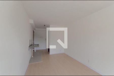 Sala/Quarto de kitnet/studio para alugar com 1 quarto, 24m² em Ipiranga, São Paulo