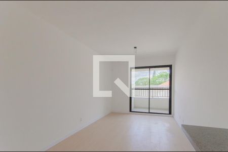 Sala/Quarto de kitnet/studio para alugar com 1 quarto, 24m² em Ipiranga, São Paulo