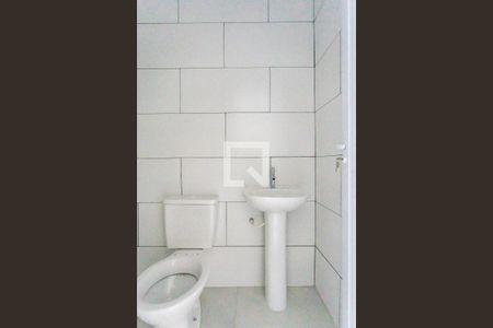 Studio de kitnet/studio para alugar com 1 quarto, 28m² em Vila Quitauna, Osasco