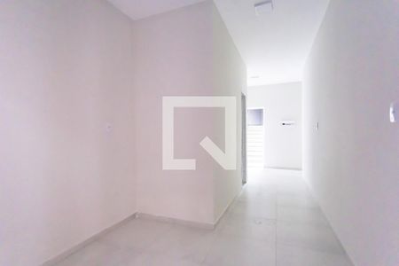 Studio de kitnet/studio para alugar com 1 quarto, 26m² em Vila Quitauna, Osasco