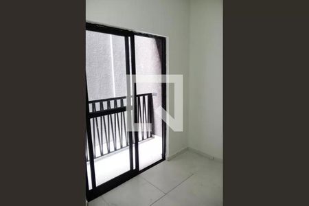 Sala/Quarto de kitnet/studio para alugar com 1 quarto, 20m² em Vila Quitauna, Osasco