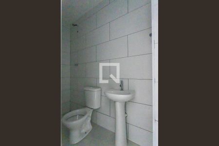 Studio de kitnet/studio para alugar com 1 quarto, 26m² em Vila Quitauna, Osasco