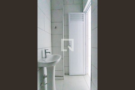 Studio de kitnet/studio para alugar com 1 quarto, 26m² em Vila Quitauna, Osasco