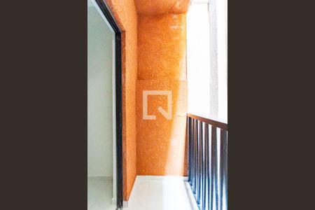 Studio de kitnet/studio para alugar com 1 quarto, 26m² em Vila Quitauna, Osasco