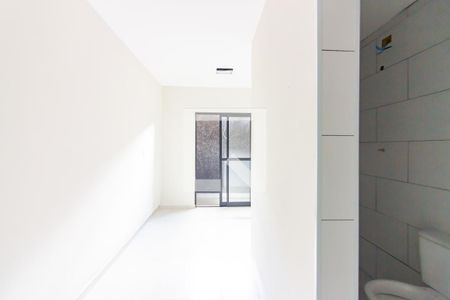 Studio  de apartamento para alugar com 1 quarto, 20m² em Vila Quitauna, Osasco