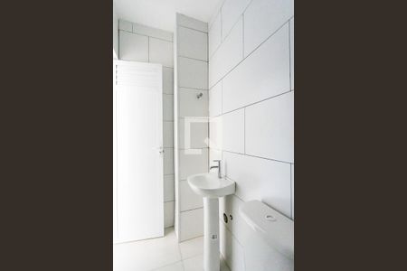 Studio  de kitnet/studio para alugar com 1 quarto, 27m² em Vila Quitauna, Osasco