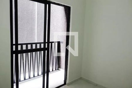 Sala/Quarto de kitnet/studio para alugar com 1 quarto, 25m² em Vila Quitauna, Osasco