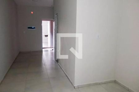 Sala/Quarto de kitnet/studio para alugar com 1 quarto, 25m² em Vila Quitauna, Osasco