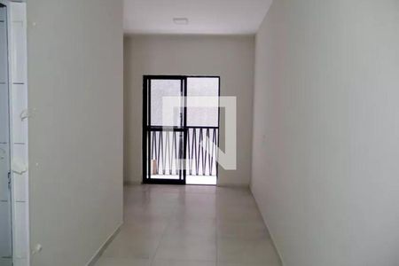 Sala/Quarto de kitnet/studio para alugar com 1 quarto, 25m² em Vila Quitauna, Osasco