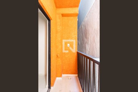 Studio  de kitnet/studio para alugar com 1 quarto, 27m² em Vila Quitauna, Osasco