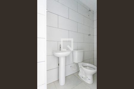 Studio  de kitnet/studio para alugar com 1 quarto, 27m² em Vila Quitauna, Osasco