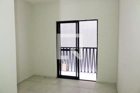 Sala/Quarto de kitnet/studio para alugar com 1 quarto, 25m² em Vila Quitauna, Osasco