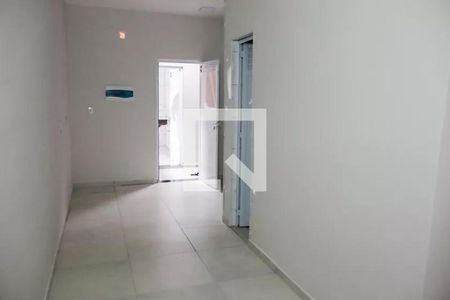 Sala/Quarto de kitnet/studio para alugar com 1 quarto, 25m² em Vila Quitauna, Osasco