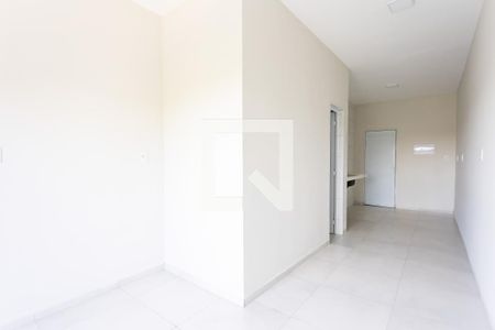 Studio  de apartamento para alugar com 1 quarto, 30m² em Vila Quitauna, Osasco