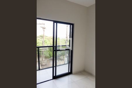 Sala/Quarto de apartamento para alugar com 1 quarto, 30m² em Vila Quitauna, Osasco