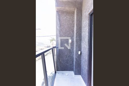 Studio  de apartamento para alugar com 1 quarto, 30m² em Vila Quitauna, Osasco