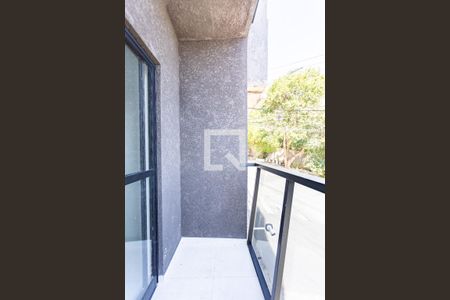 Studio  de apartamento para alugar com 1 quarto, 30m² em Vila Quitauna, Osasco