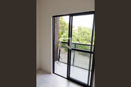 Sala/Quarto de apartamento para alugar com 1 quarto, 30m² em Vila Quitauna, Osasco