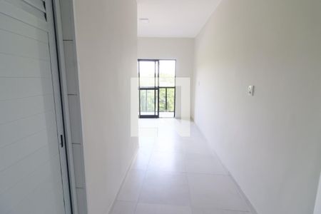 Sala/Quarto de kitnet/studio para alugar com 1 quarto, 25m² em Vila Quitauna, Osasco