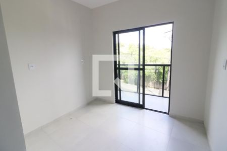 Sala/Quarto de kitnet/studio para alugar com 1 quarto, 25m² em Vila Quitauna, Osasco