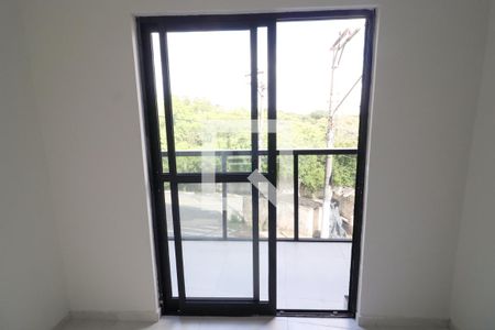 Sala/Quarto de kitnet/studio para alugar com 1 quarto, 25m² em Vila Quitauna, Osasco